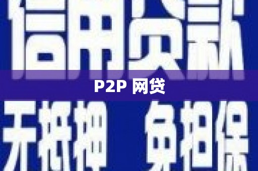 津市P2P 网贷