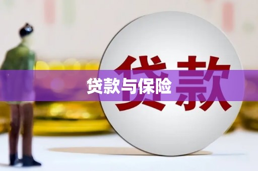津市贷款与保险