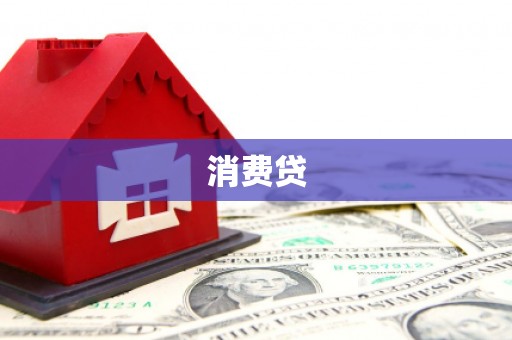 津市消费贷